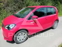2020 Seat Mii