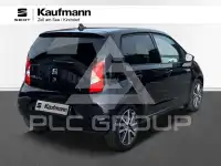 2020 Seat Mii