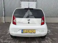 2020 Seat Mii