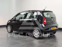 2020 Seat Mii