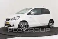 2020 Seat Mii