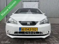 2020 Seat Mii