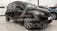 2020 Seat Mii