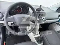 2020 Seat Mii