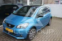 2020 Seat Mii