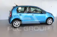 2020 Seat Mii