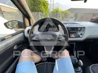 2020 Seat Mii