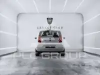 2020 Seat Mii