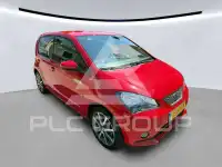 2020 Seat Mii