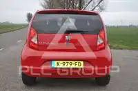 2020 Seat Mii