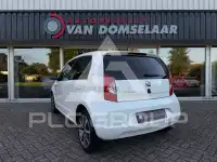 2020 Seat Mii