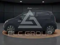 2020 Seat Mii