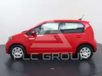 2020 Seat Mii