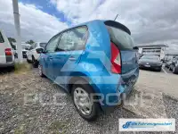 2020 Seat Mii