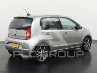 2020 Seat Mii