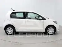 2020 Seat Mii