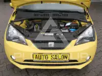 2020 Seat Mii