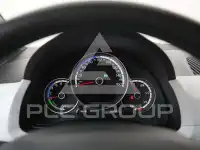 2020 Seat Mii