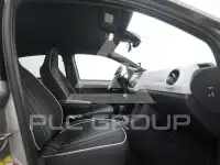 2020 Seat Mii