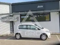 2020 Seat Mii