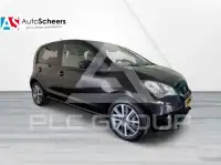 2020 Seat Mii