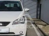 2020 Seat Mii