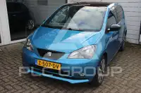 2020 Seat Mii