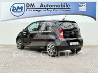 2020 Seat Mii