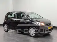 2020 Seat Mii
