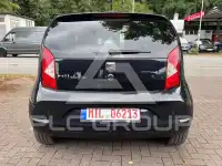 2020 Seat Mii