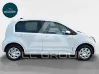 2020 Seat Mii