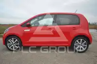 2020 Seat Mii