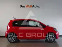 2020 Seat Mii
