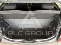 2020 Seat Mii