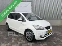 2020 Seat Mii