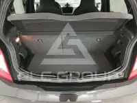 2020 Seat Mii