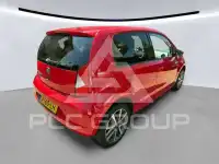 2020 Seat Mii