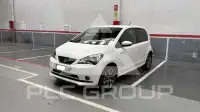 2020 Seat Mii