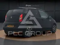 2020 Seat Mii