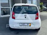2020 Seat Mii
