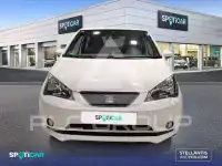 2020 Seat Mii