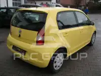 2020 Seat Mii
