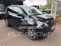2020 Seat Mii
