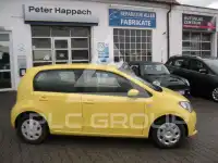 2020 Seat Mii