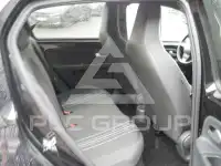 2020 Seat Mii