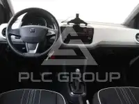 2020 Seat Mii