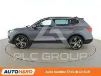 2020 Seat Tarraco