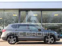 2020 Seat Tarraco