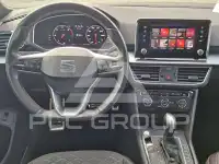 2020 Seat Tarraco