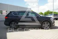 2020 Seat Tarraco